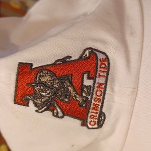 College Hat Nike Dri-fit